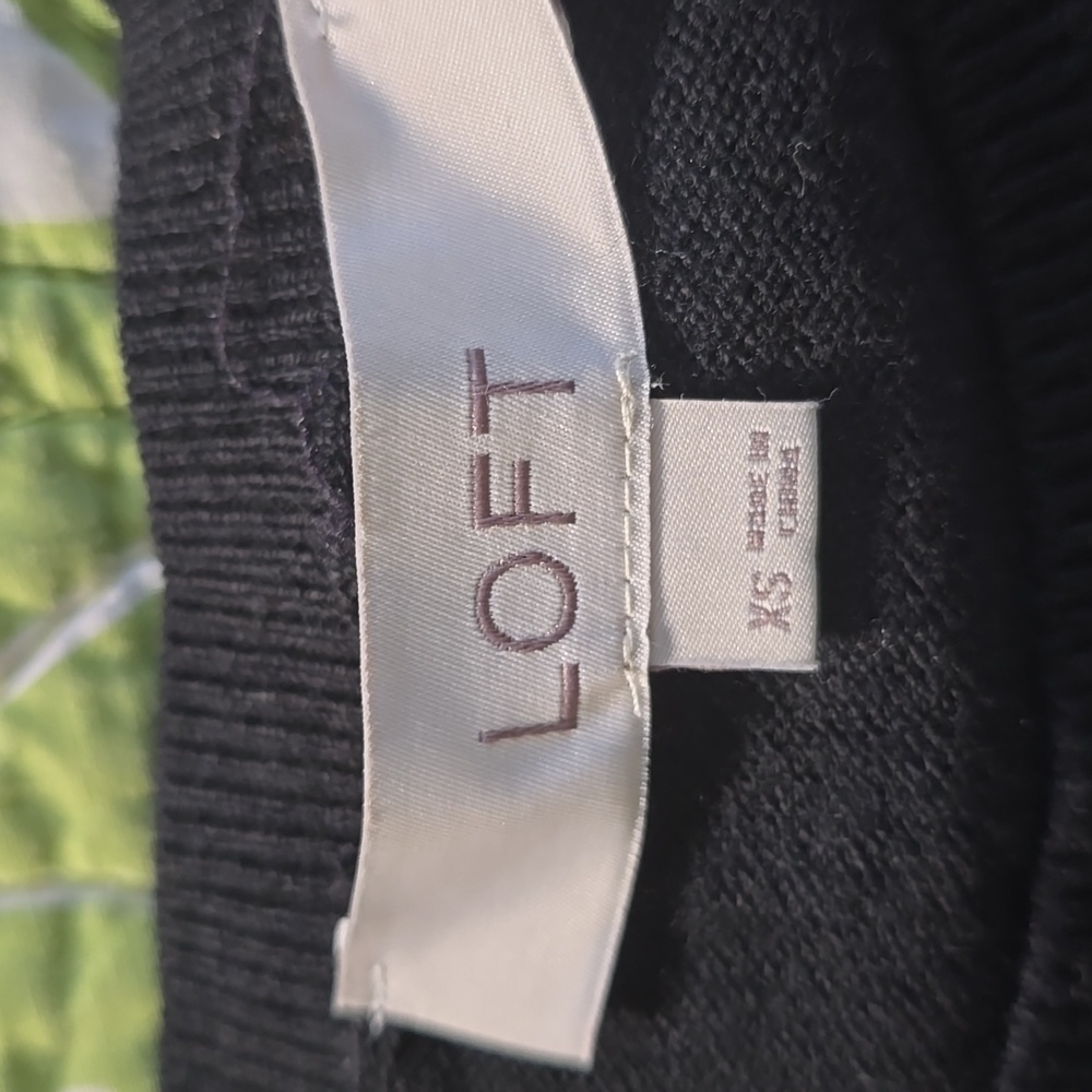 LS Sweater - Picture 5 of 5